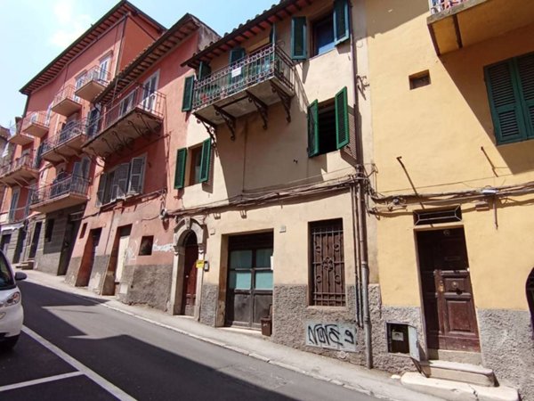 appartamento in vendita a Perugia in zona Elce