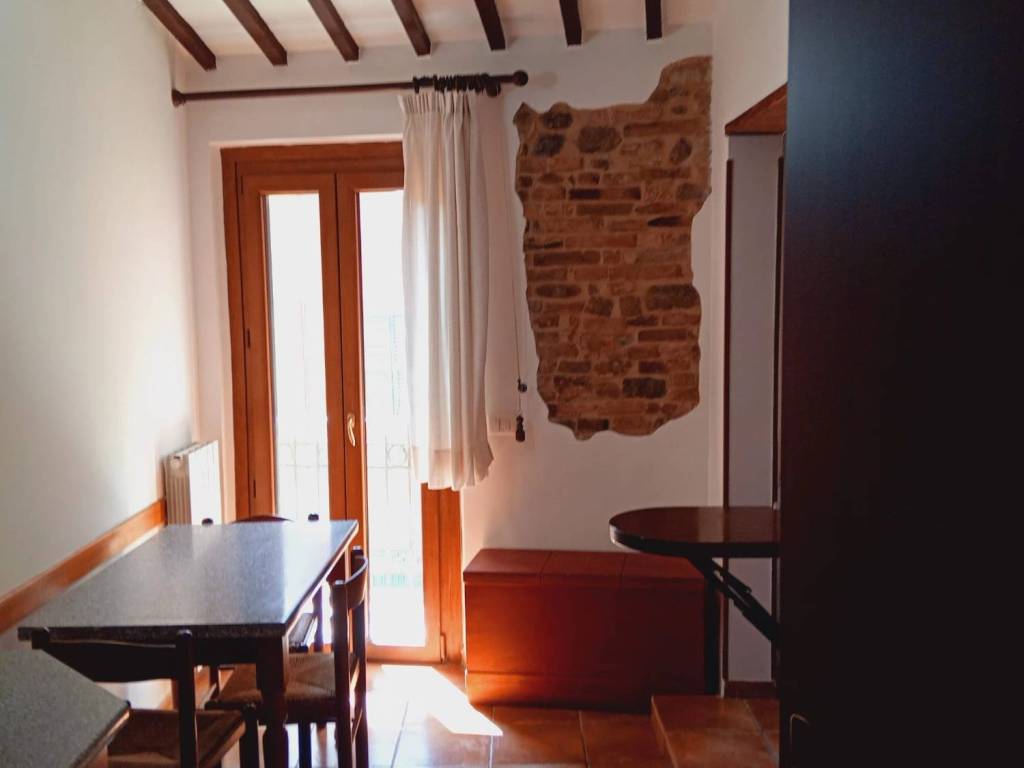 appartamento in vendita a Perugia in zona Elce