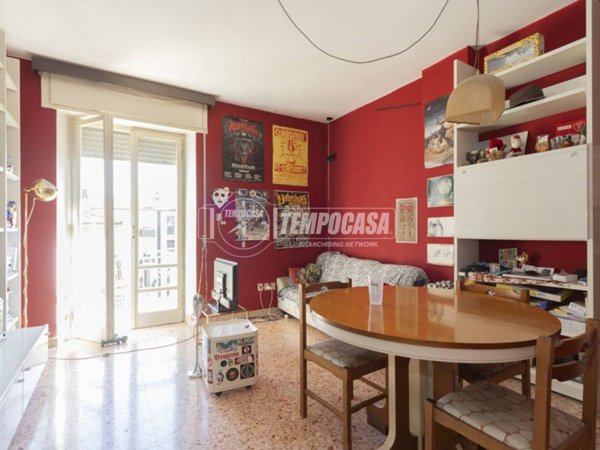 appartamento in vendita a Perugia in zona Filosofi