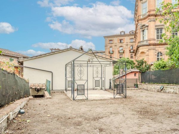 appartamento in vendita a Perugia in zona Centro Città
