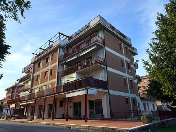 appartamento in vendita a Perugia in zona Castel del Piano