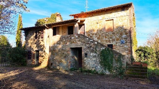 casale in vendita a Perugia in zona Poggio della Pietra