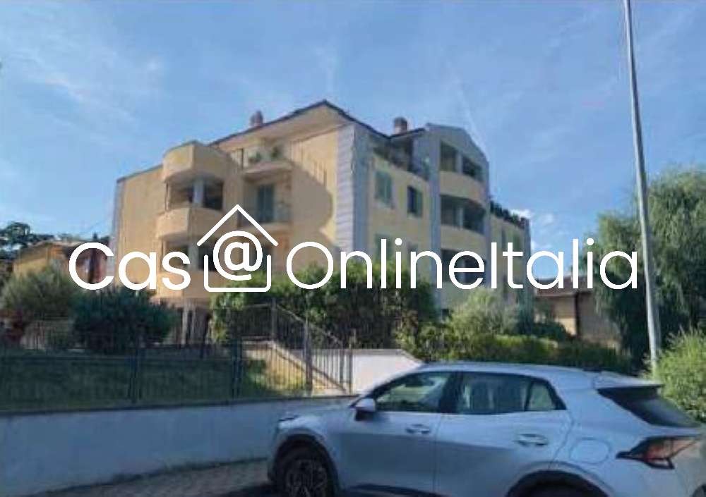 appartamento in vendita a Perugia in zona San Martino in Colle