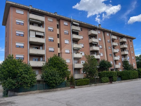 appartamento in vendita a Perugia in zona Ponte San Giovanni