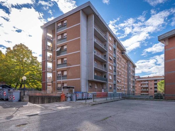 appartamento in vendita a Perugia in zona Ferro di Cavallo