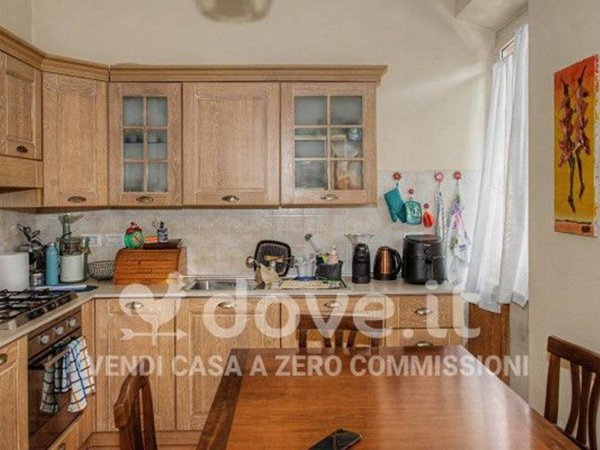 appartamento in vendita a Perugia in zona Ponte San Giovanni