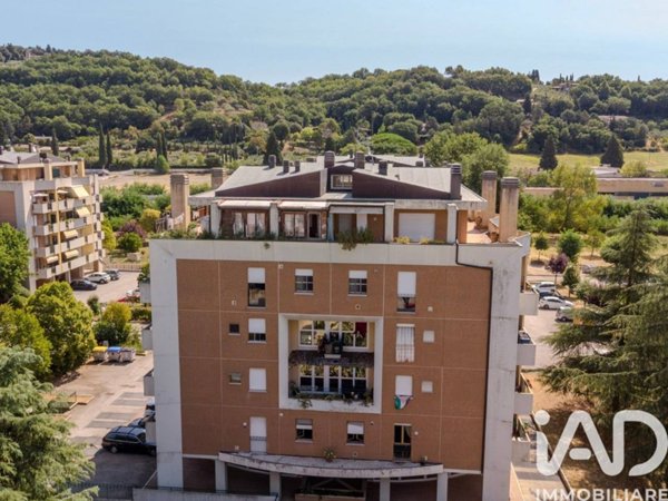appartamento in vendita a Perugia in zona Ponte Felcino