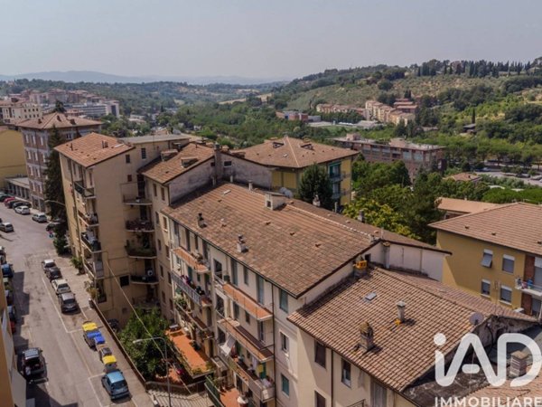 appartamento in vendita a Perugia in zona Centro Città
