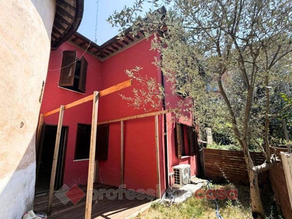 appartamento in vendita a Perugia