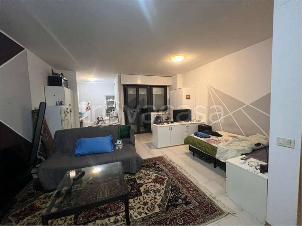 appartamento in vendita a Perugia in zona Stazione