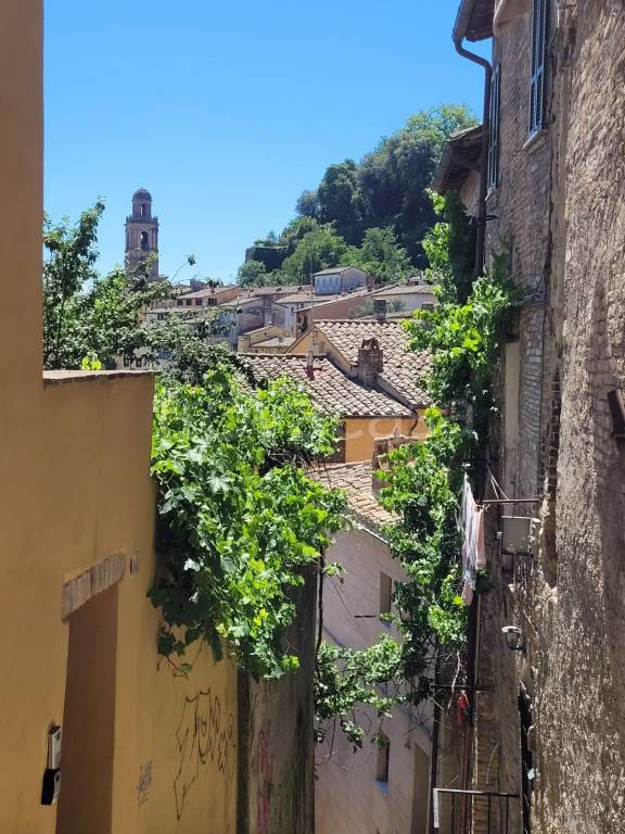 appartamento in vendita a Perugia in zona Centro Città