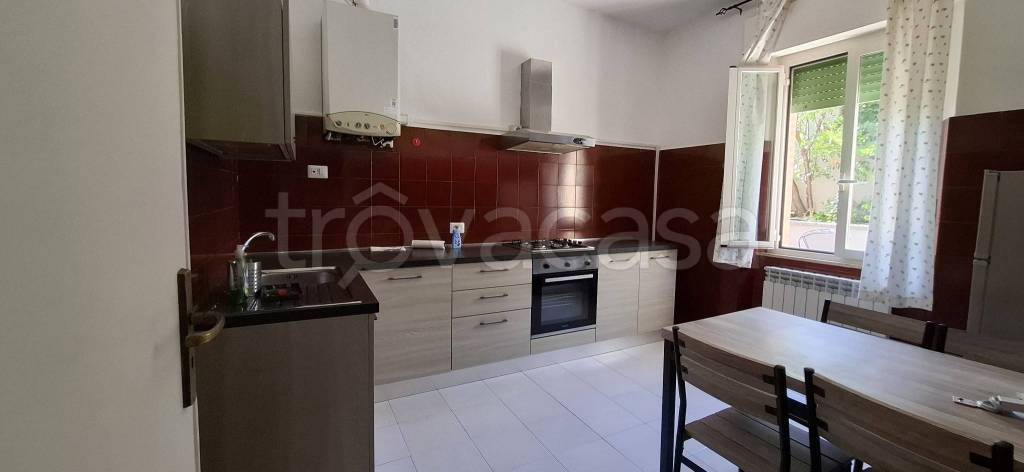 appartamento in vendita a Perugia in zona Ferro di Cavallo