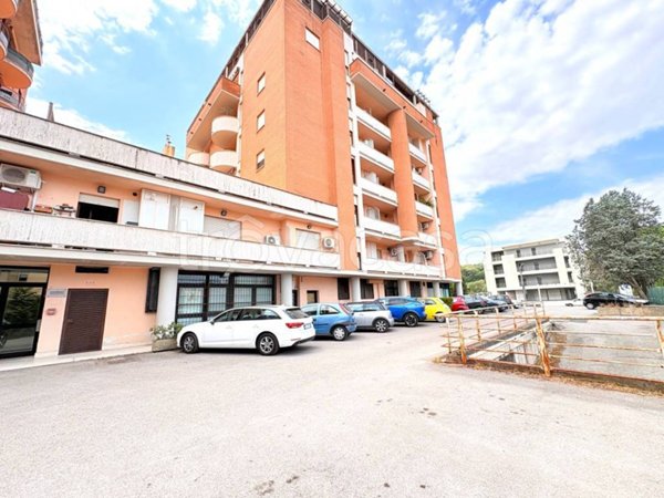 appartamento in vendita a Perugia