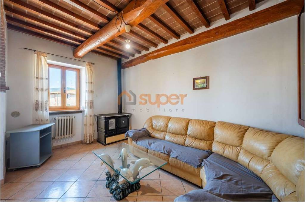 appartamento in vendita a Perugia in zona Mugnano