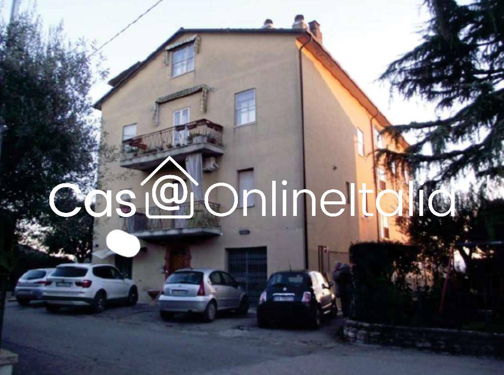 appartamento in vendita a Perugia in zona Pila