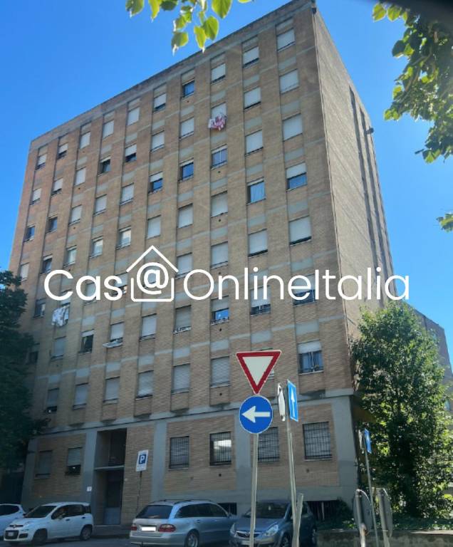 appartamento in vendita a Perugia in zona Stazione