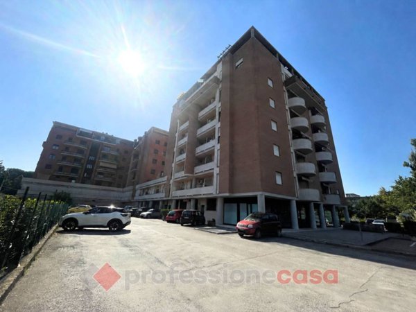 appartamento in vendita a Perugia in zona Madonna Alta