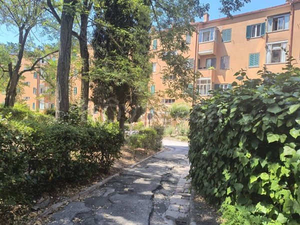appartamento in vendita a Perugia in zona Filosofi
