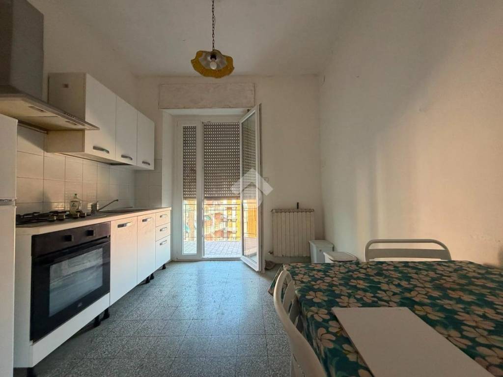 appartamento in vendita a Perugia in zona Monteluce