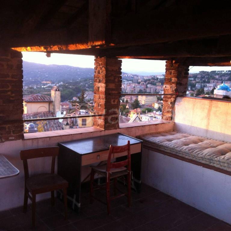 appartamento in vendita a Perugia in zona Centro Città