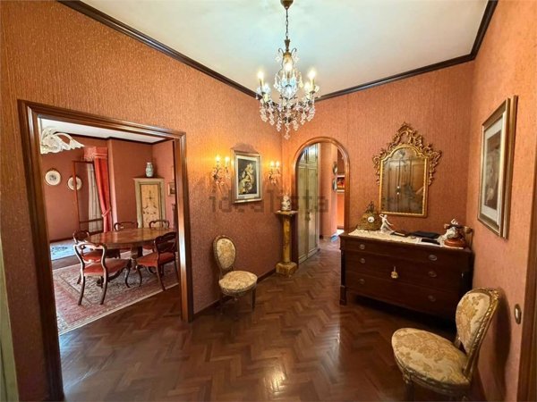 appartamento in vendita a Perugia in zona Filosofi