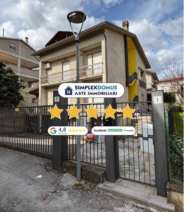 appartamento in vendita a Perugia in zona San Sisto