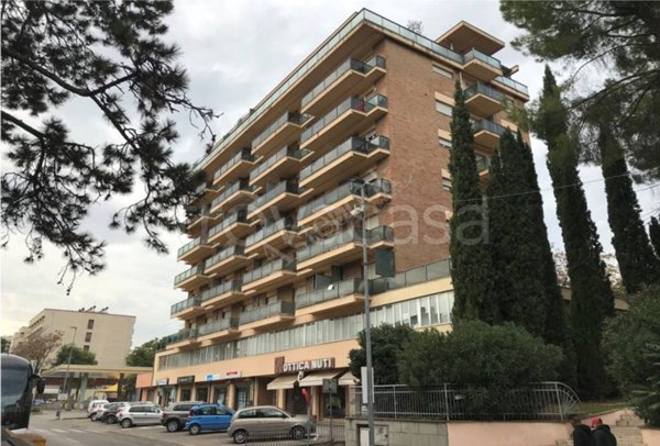 appartamento in vendita a Perugia in zona Ponte San Giovanni