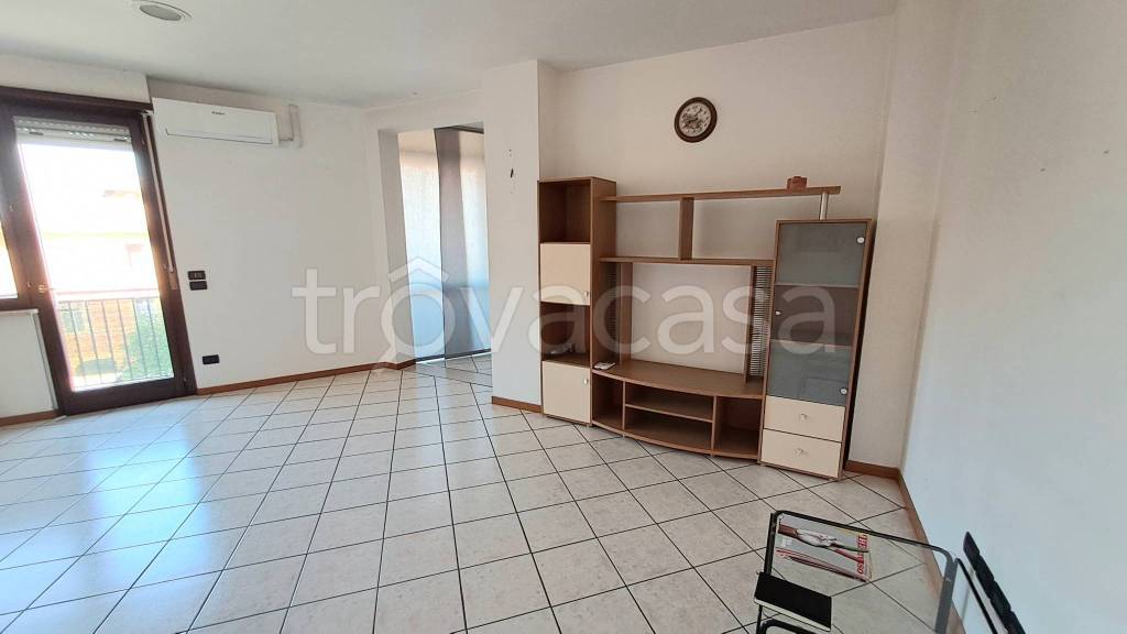 appartamento in vendita a Perugia in zona Elce