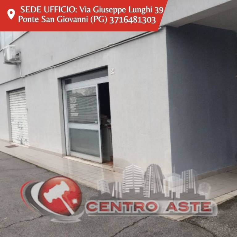 casa indipendente in vendita a Perugia in zona Prepo