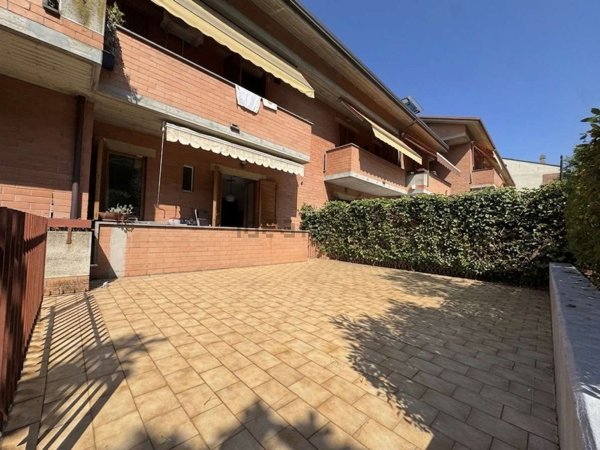 appartamento in vendita a Perugia in zona Prepo
