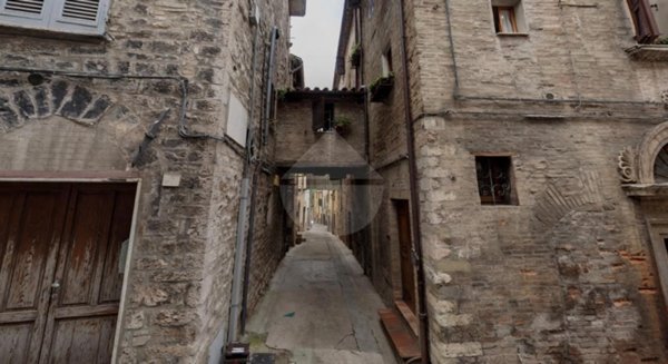 appartamento in vendita a Perugia in zona Centro Città