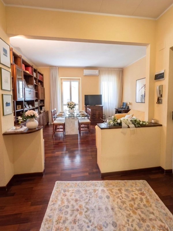 appartamento in vendita a Perugia in zona Filosofi