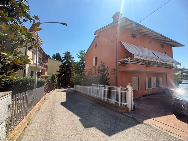casa indipendente in vendita a Perugia in zona Ponte San Giovanni
