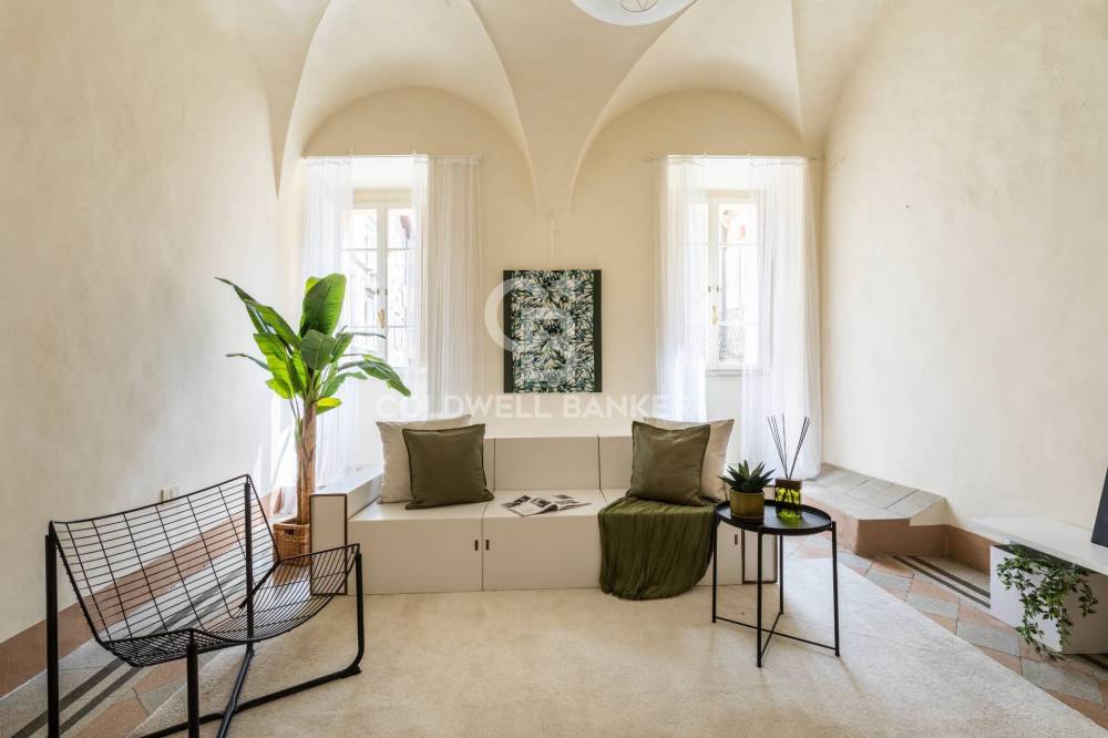 appartamento in vendita a Perugia in zona Centro Città