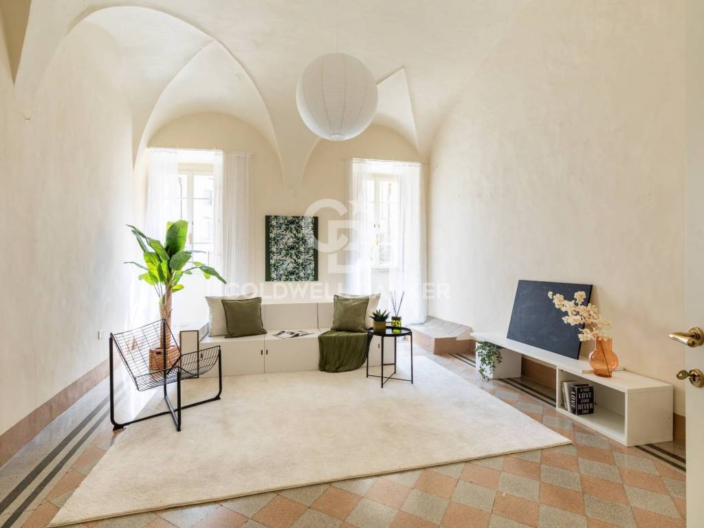 appartamento in vendita a Perugia in zona Centro Città