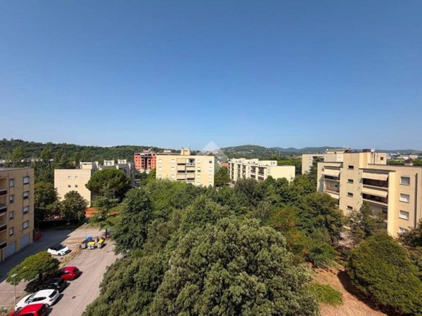 appartamento in vendita a Perugia in zona Elce