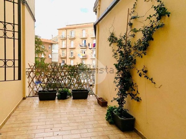 appartamento in vendita a Perugia in zona XX Settembre
