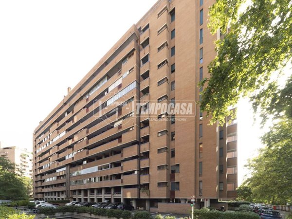 appartamento in vendita a Perugia in zona Madonna Alta