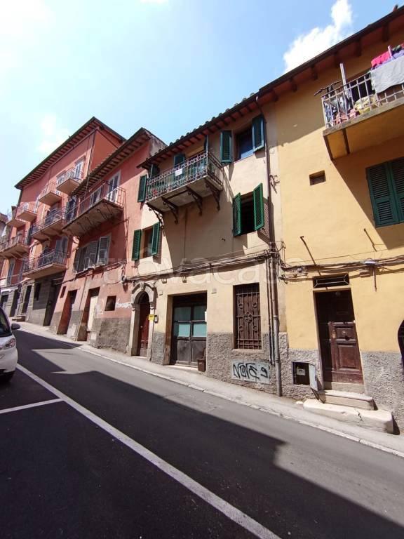 appartamento in vendita a Perugia in zona Centro Città
