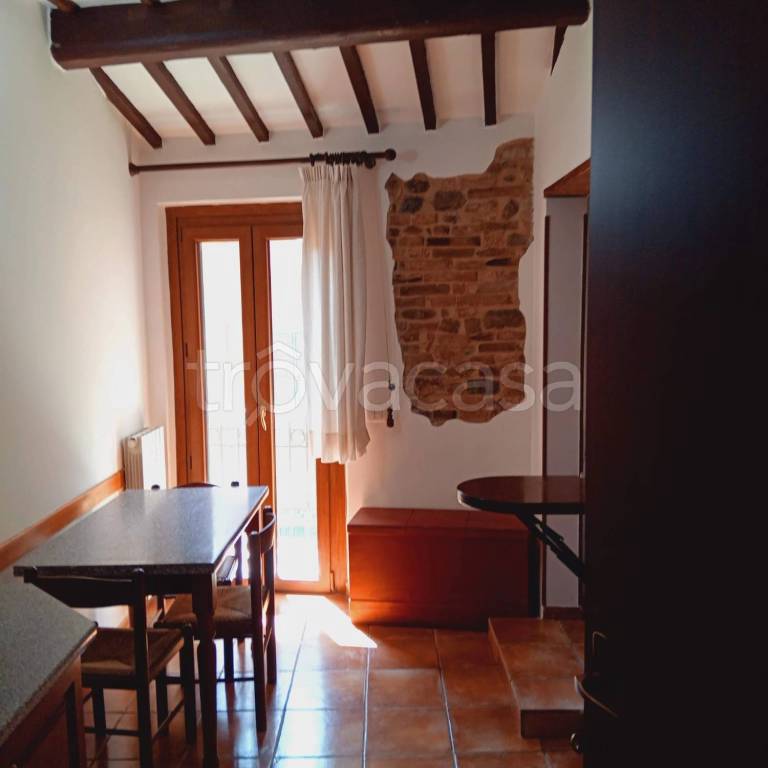 appartamento in vendita a Perugia in zona Centro Città