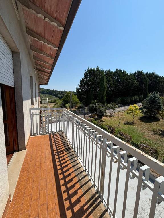 appartamento in vendita a Perugia in zona Bosco