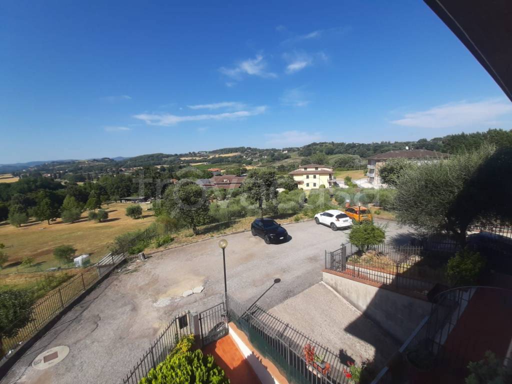 casa indipendente in vendita a Perugia in zona Bosco