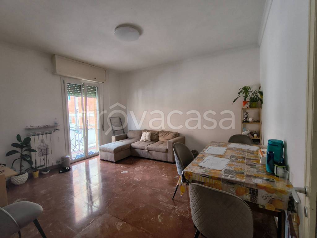 appartamento in vendita a Perugia in zona Stazione