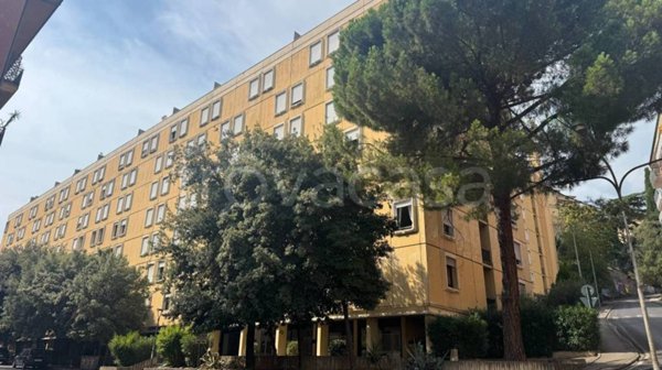 appartamento in vendita a Perugia in zona Elce