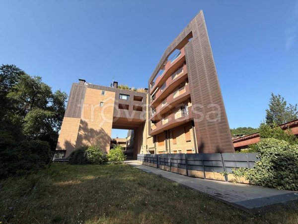 appartamento in vendita a Perugia in zona XX Settembre