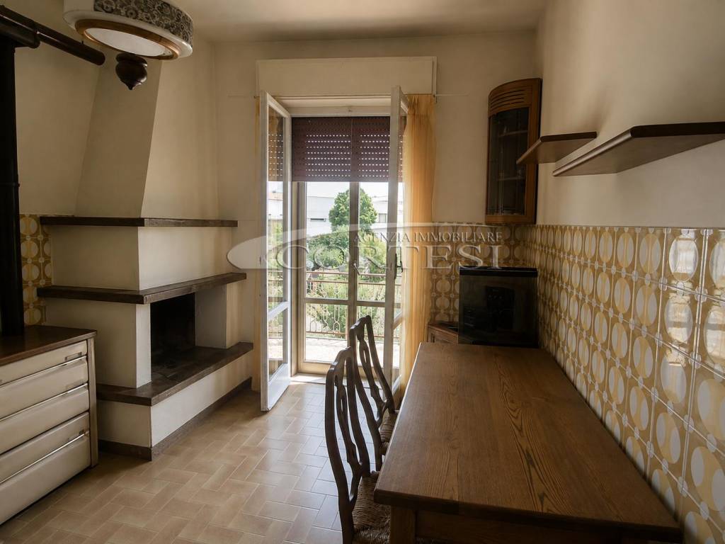 casa indipendente in vendita a Perugia in zona Ponte San Giovanni