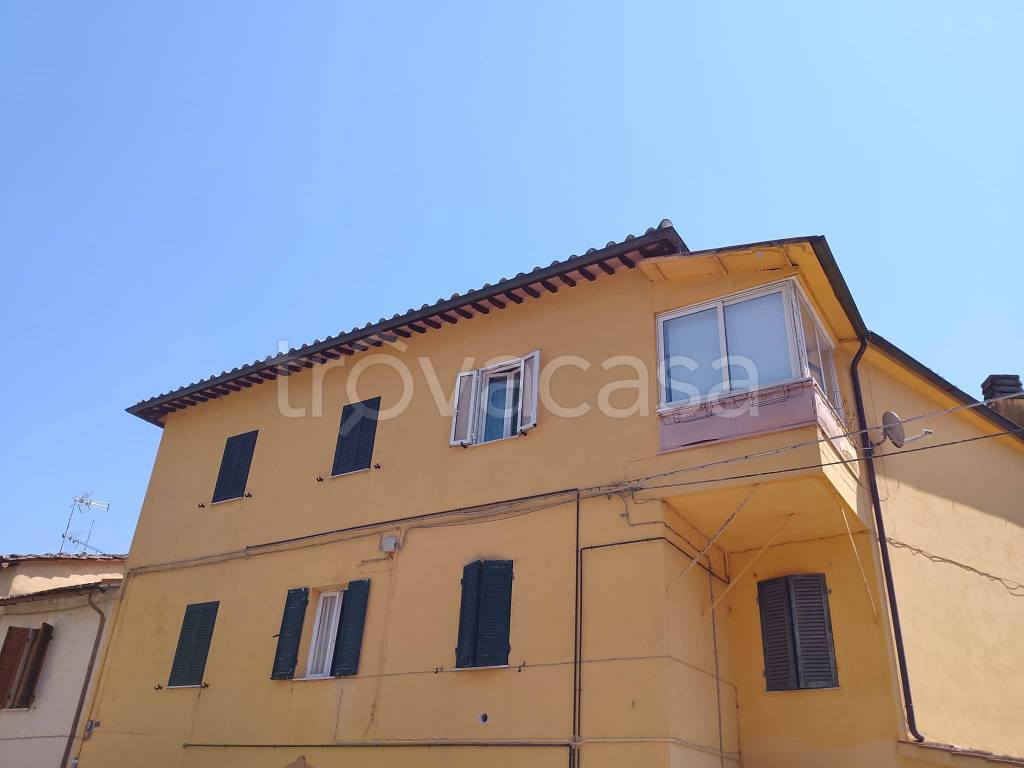 appartamento in vendita a Perugia in zona Monteluce