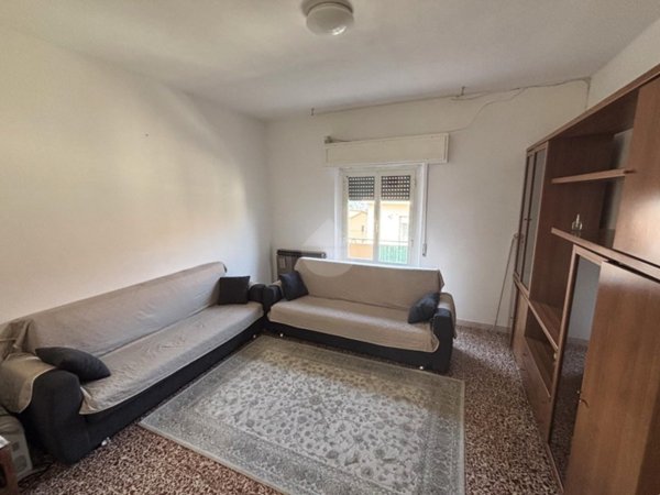 appartamento in vendita a Perugia in zona Monteluce