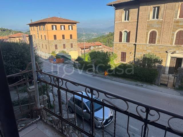 appartamento in vendita a Perugia in zona Monteluce