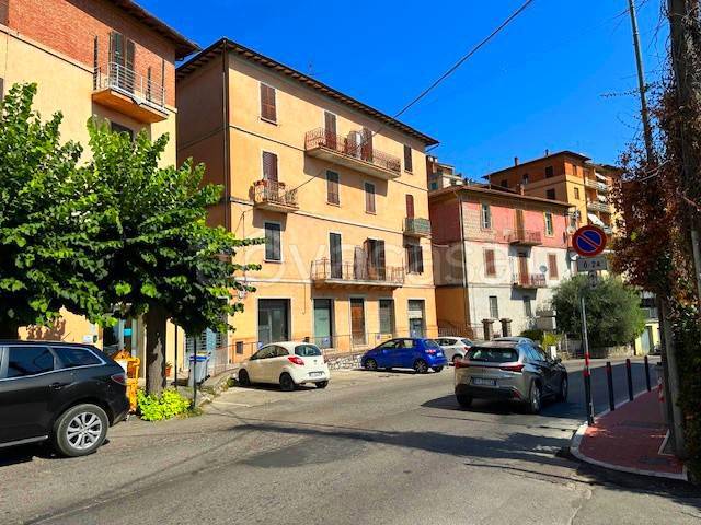 appartamento in vendita a Perugia in zona Monteluce